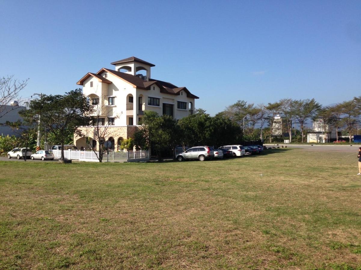 Mallorca B&B Taitung Exterior photo